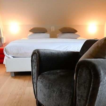 Horebeke B&B Korsele 59 מראה חיצוני תמונה