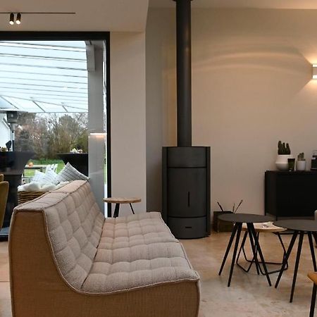 Horebeke B&B Korsele 59 מראה חיצוני תמונה