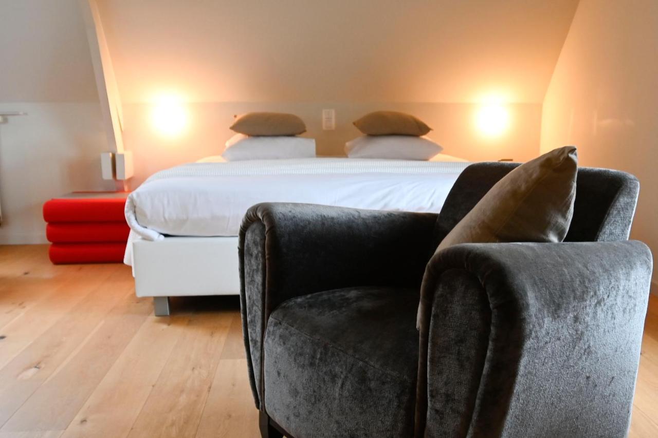 Horebeke B&B Korsele 59 מראה חיצוני תמונה