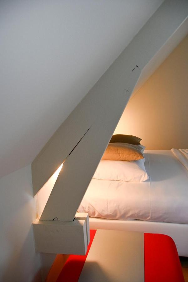 Horebeke B&B Korsele 59 מראה חיצוני תמונה