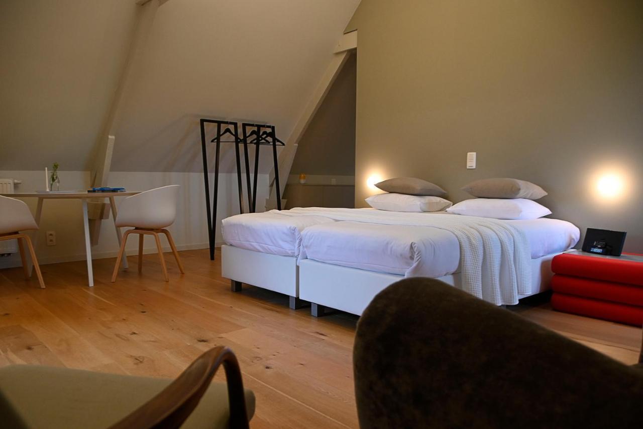 Horebeke B&B Korsele 59 מראה חיצוני תמונה