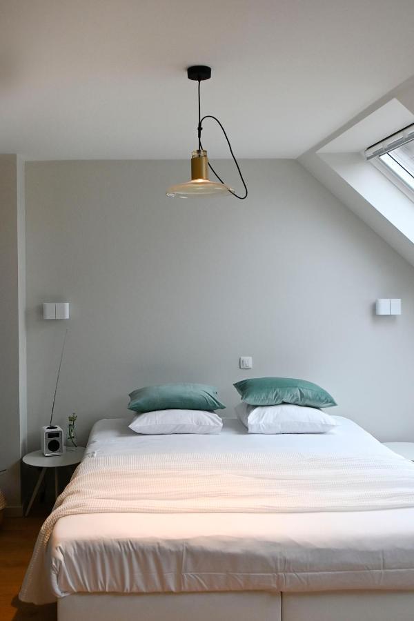 Horebeke B&B Korsele 59 מראה חיצוני תמונה