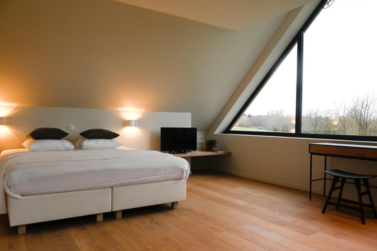 Horebeke B&B Korsele 59 מראה חיצוני תמונה