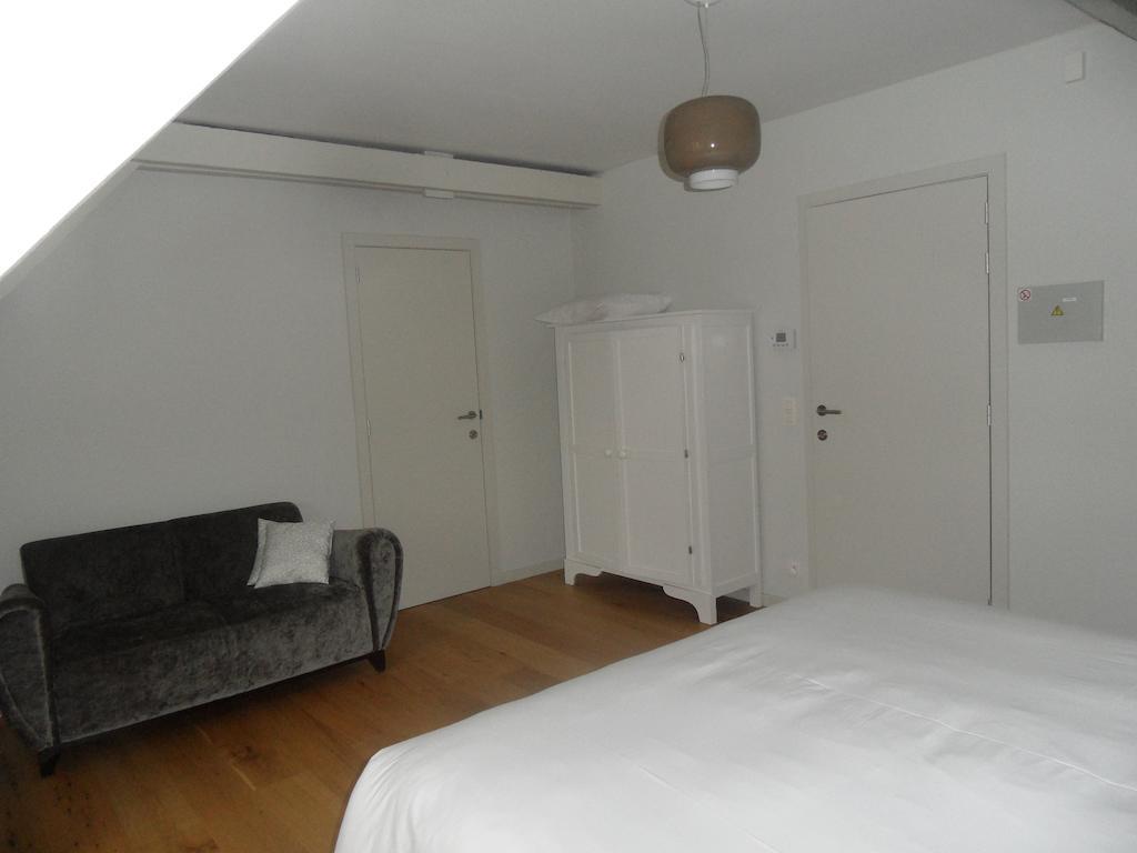 Horebeke B&B Korsele 59 מראה חיצוני תמונה