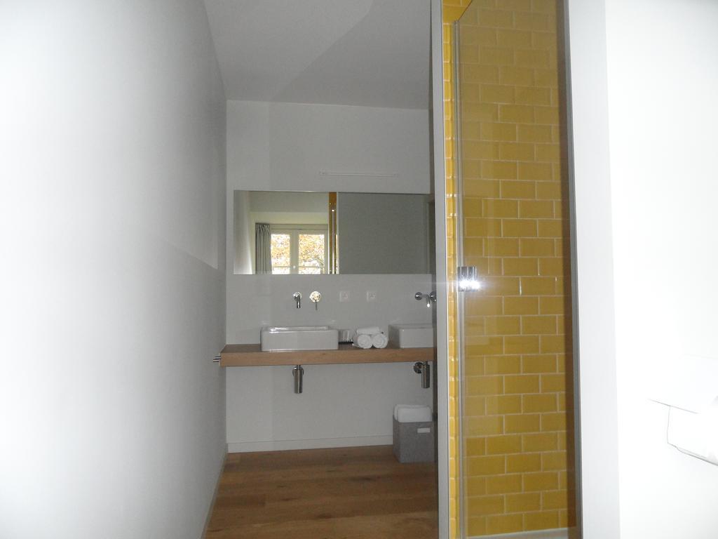 Horebeke B&B Korsele 59 חדר תמונה