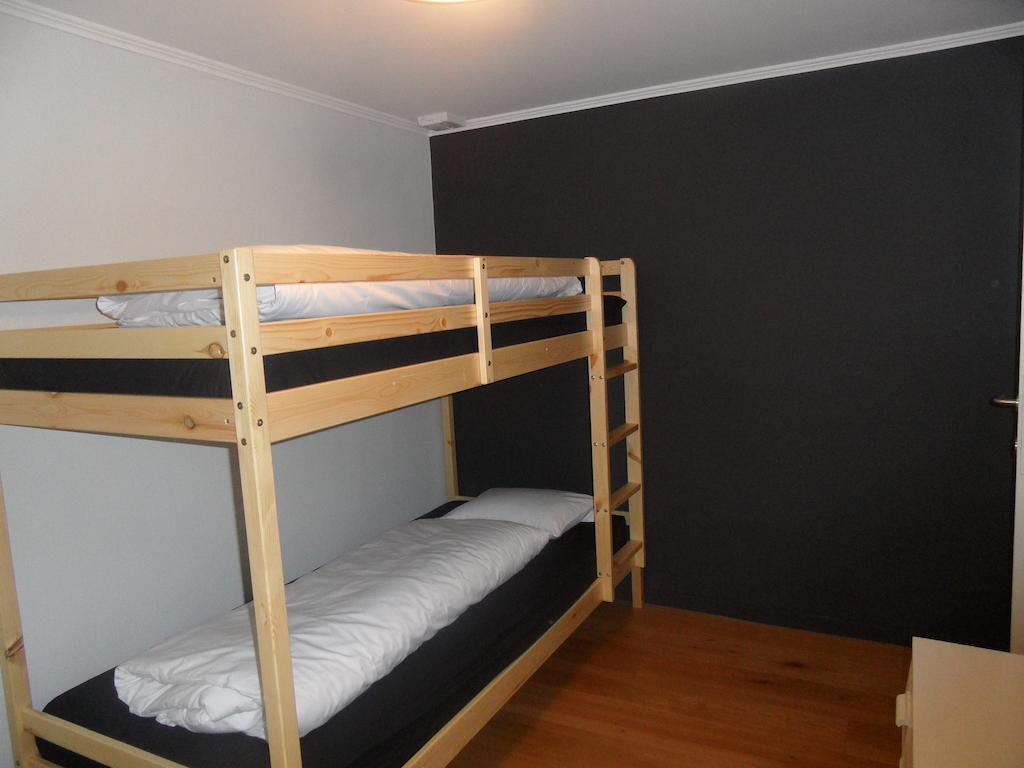Horebeke B&B Korsele 59 מראה חיצוני תמונה