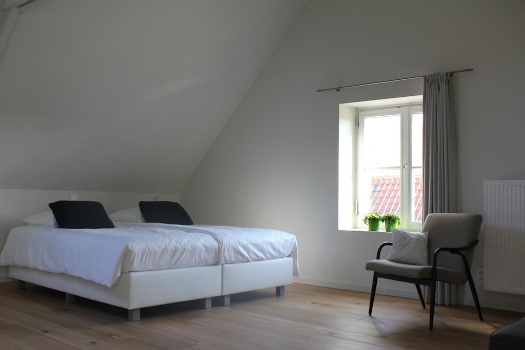 Horebeke B&B Korsele 59 מראה חיצוני תמונה