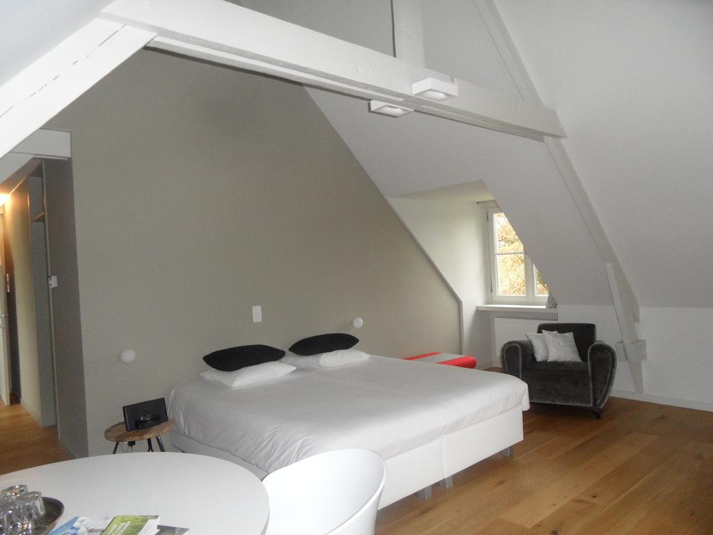 Horebeke B&B Korsele 59 מראה חיצוני תמונה