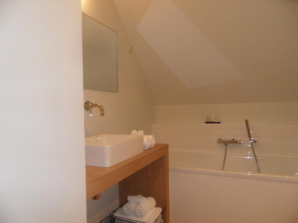 Horebeke B&B Korsele 59 מראה חיצוני תמונה